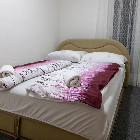 Apartments Aqua Resa Bihać Eksteriør bilde