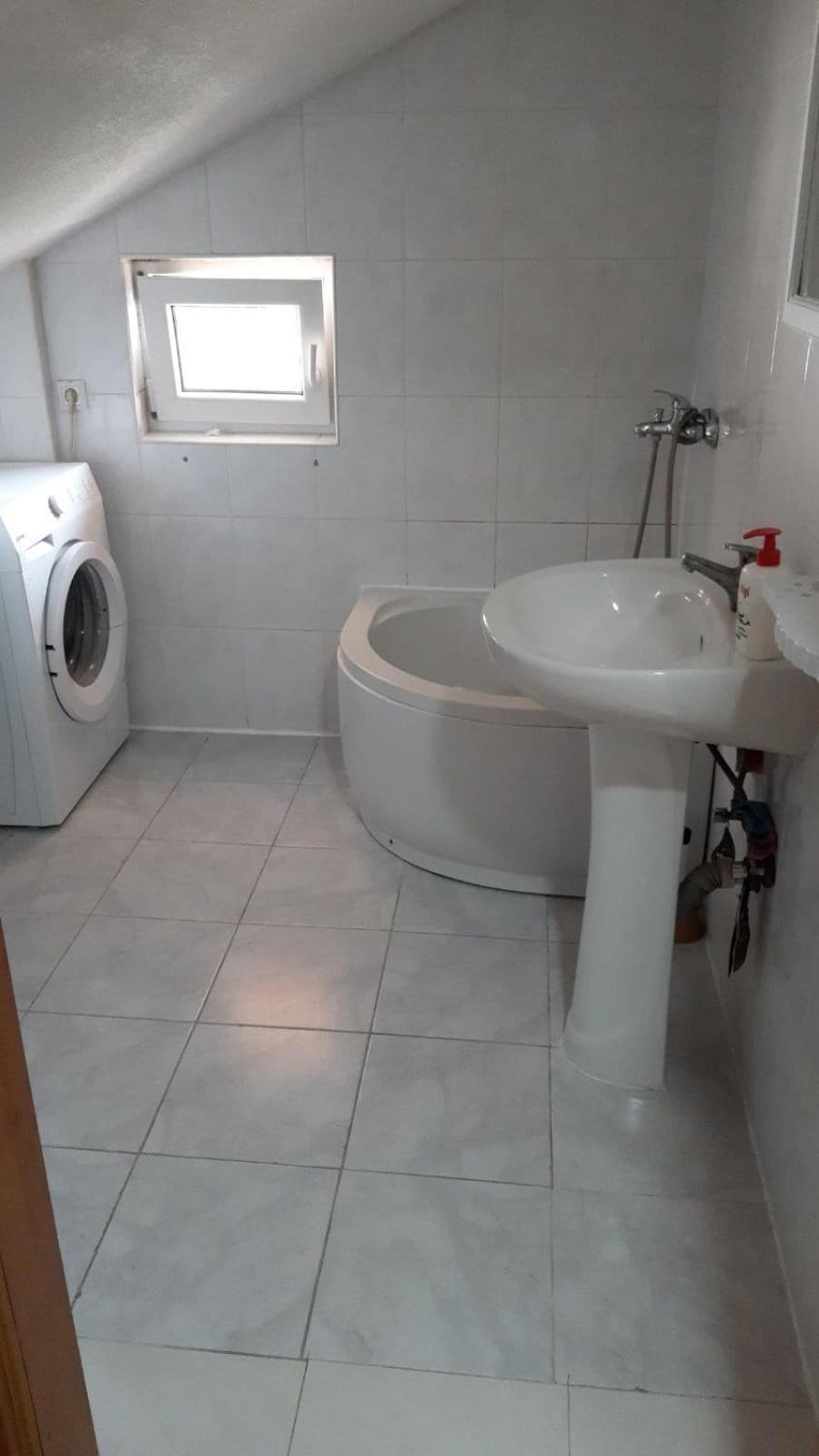 Apartments Aqua Resa Bihać Rom bilde