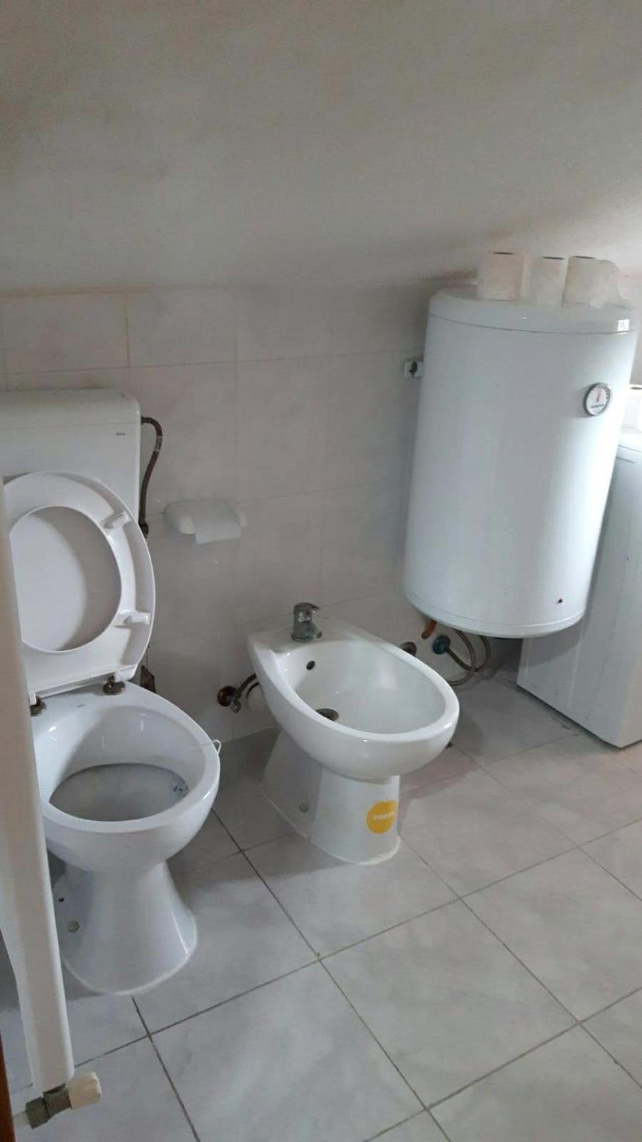 Apartments Aqua Resa Bihać Rom bilde