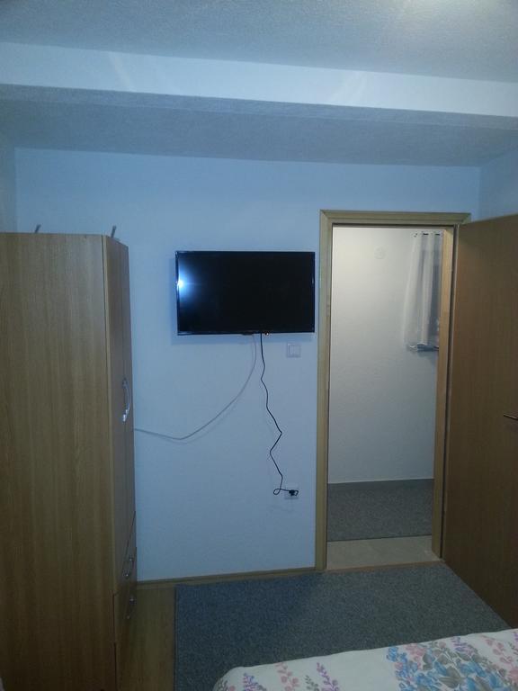 Apartments Aqua Resa Bihać Eksteriør bilde