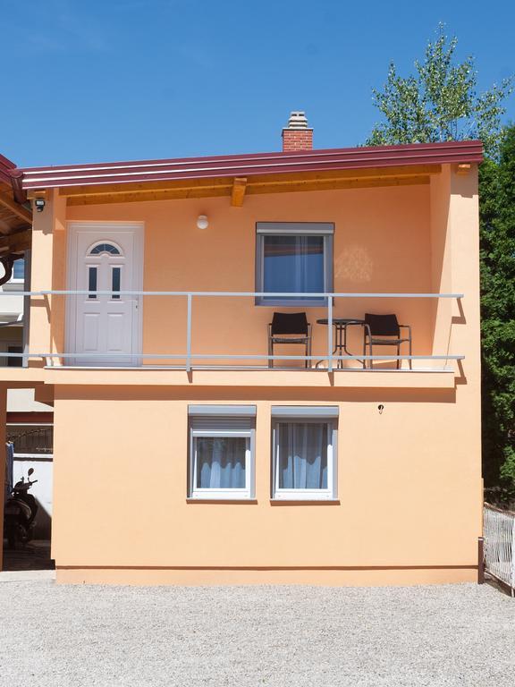 Apartments Aqua Resa Bihać Eksteriør bilde