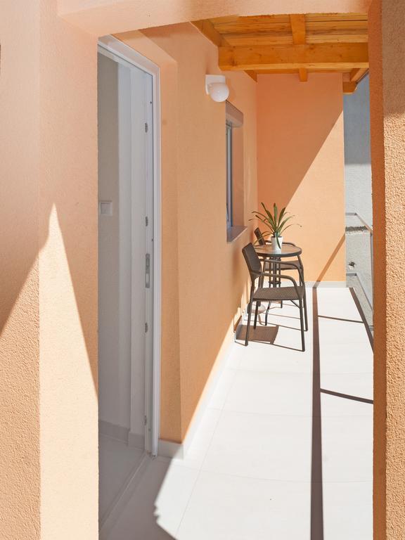 Apartments Aqua Resa Bihać Eksteriør bilde