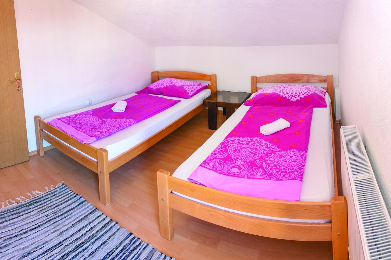 Apartments Aqua Resa Bihać Eksteriør bilde