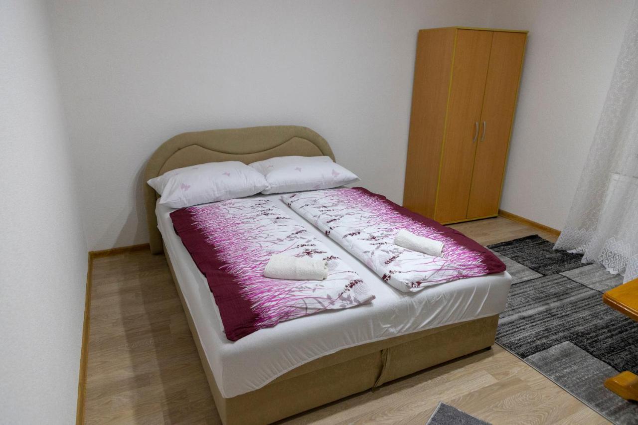 Apartments Aqua Resa Bihać Eksteriør bilde