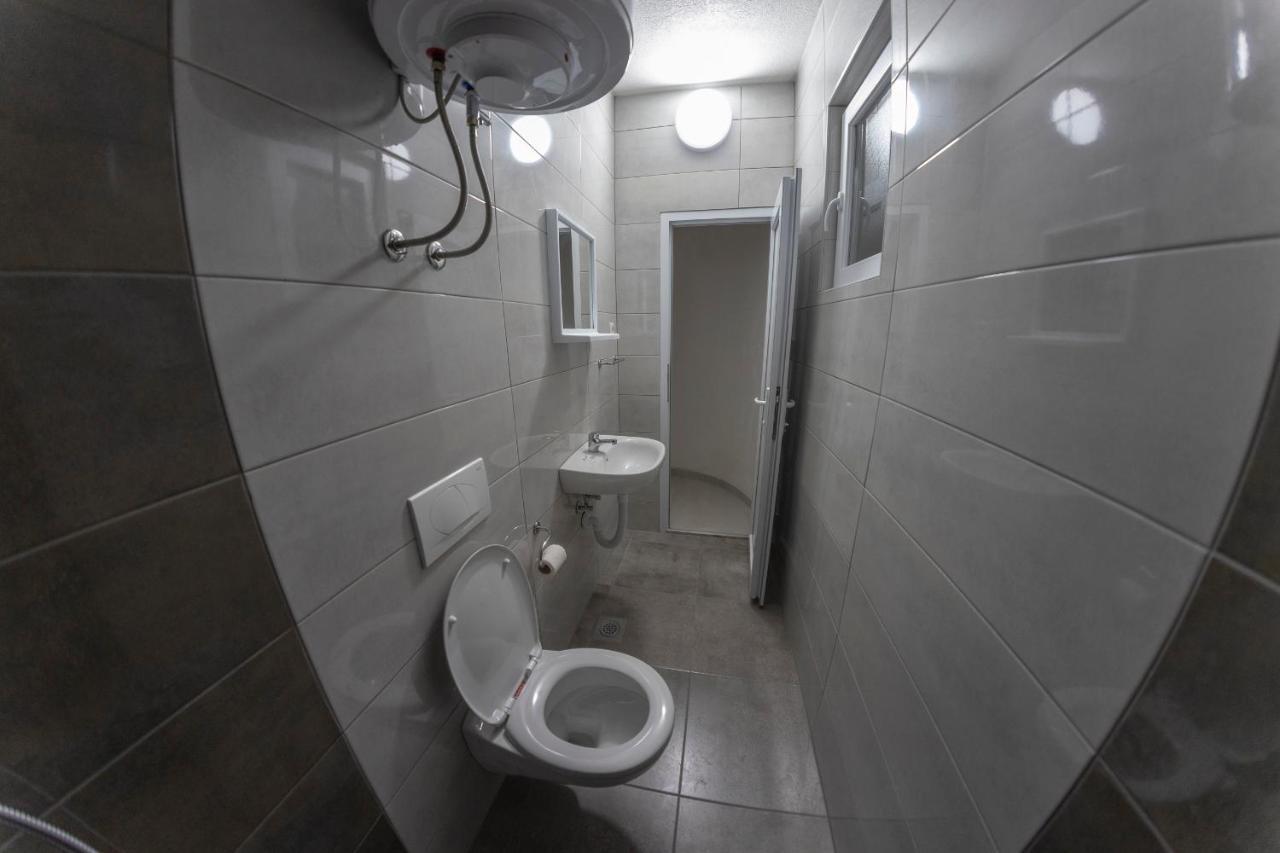 Apartments Aqua Resa Bihać Eksteriør bilde