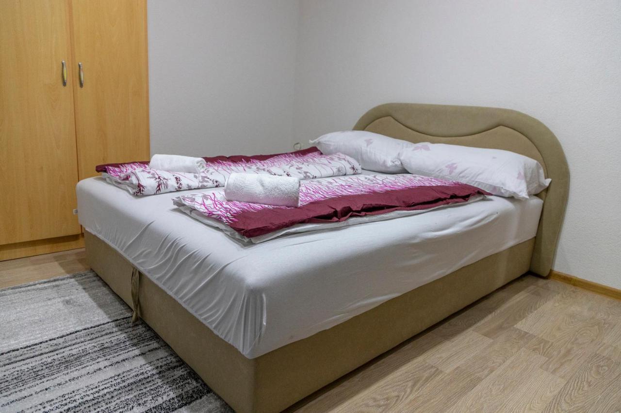 Apartments Aqua Resa Bihać Eksteriør bilde