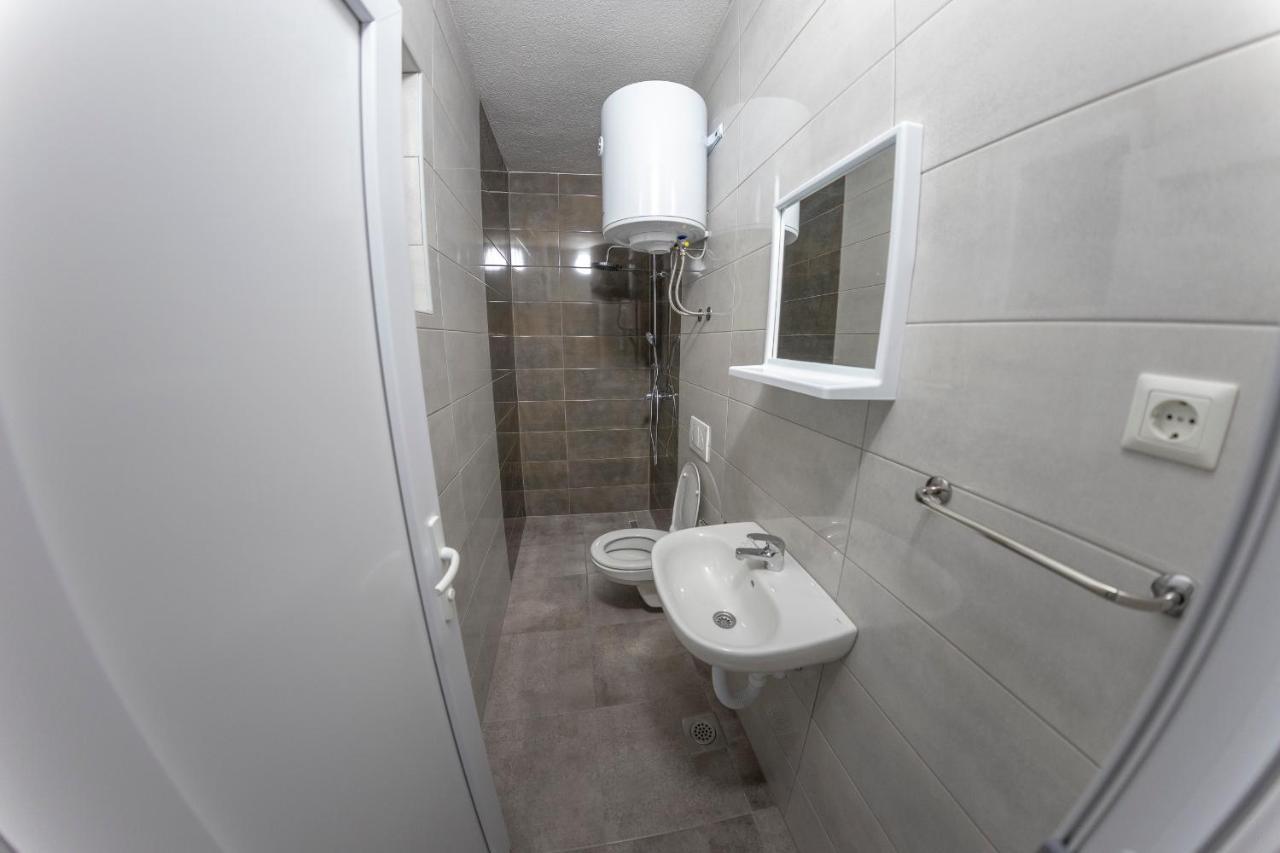 Apartments Aqua Resa Bihać Eksteriør bilde